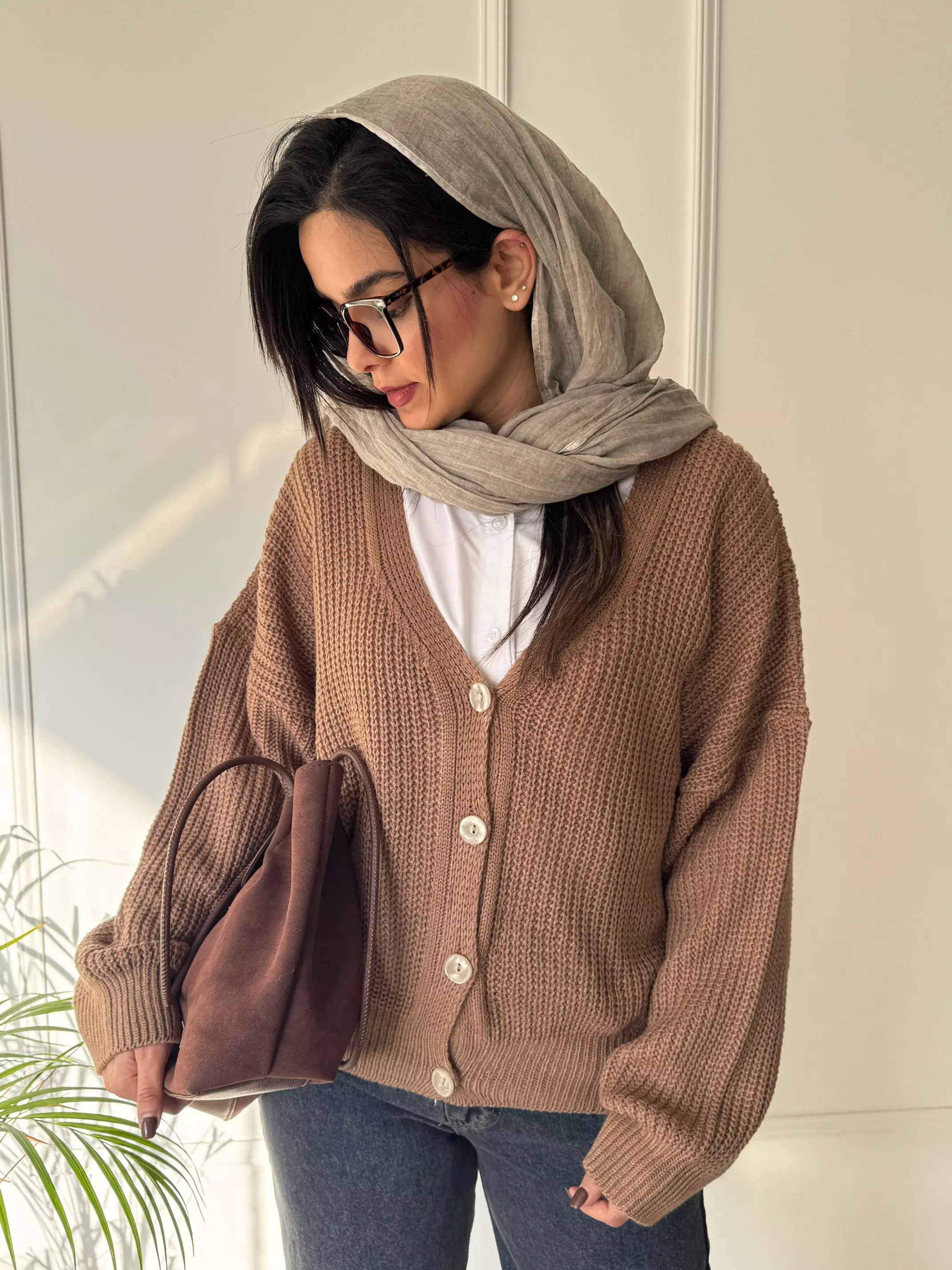 کاردیگن بافت